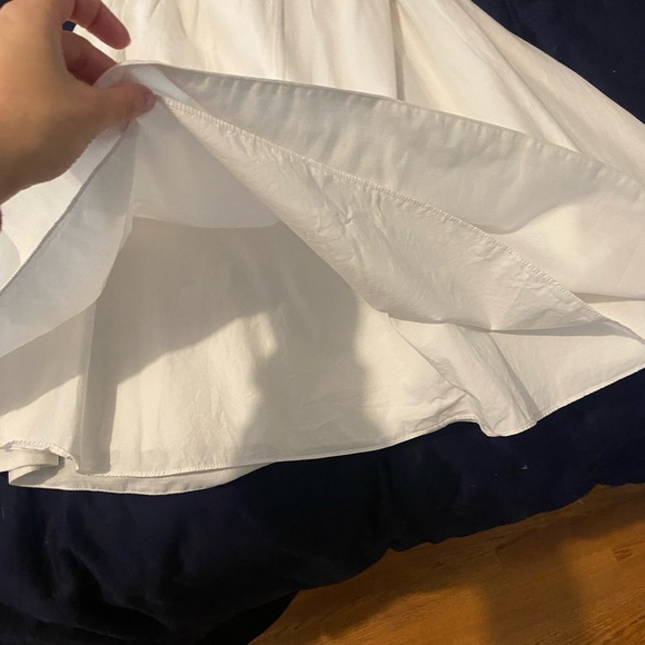 Club Monaco Halter Dress - Picture 7 of 13